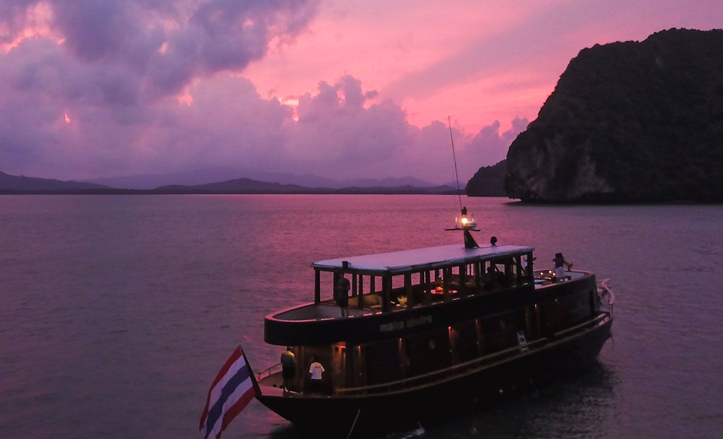 Custom Built 90 | Maha Bhetra