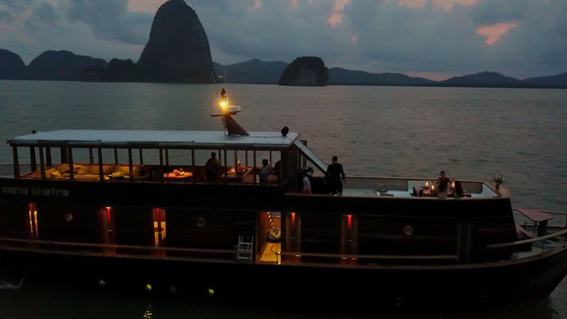 Custom Built 90 | Maha Bhetra