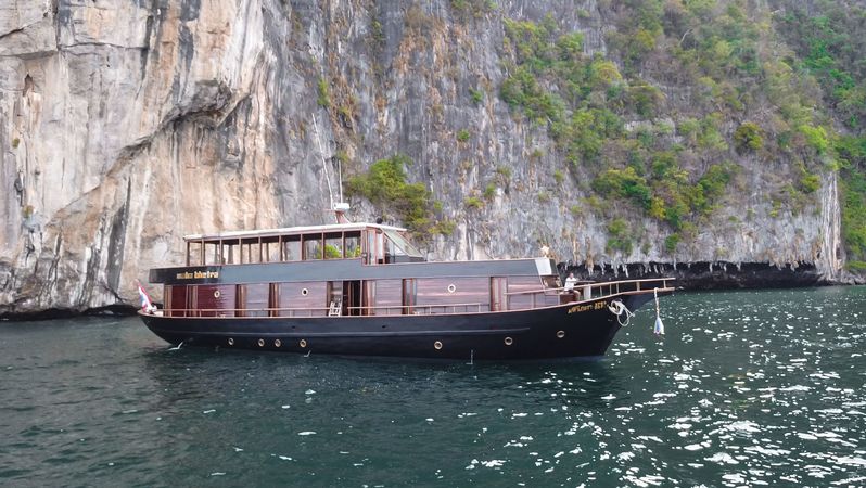 Custom Built 90 | Maha Bhetra