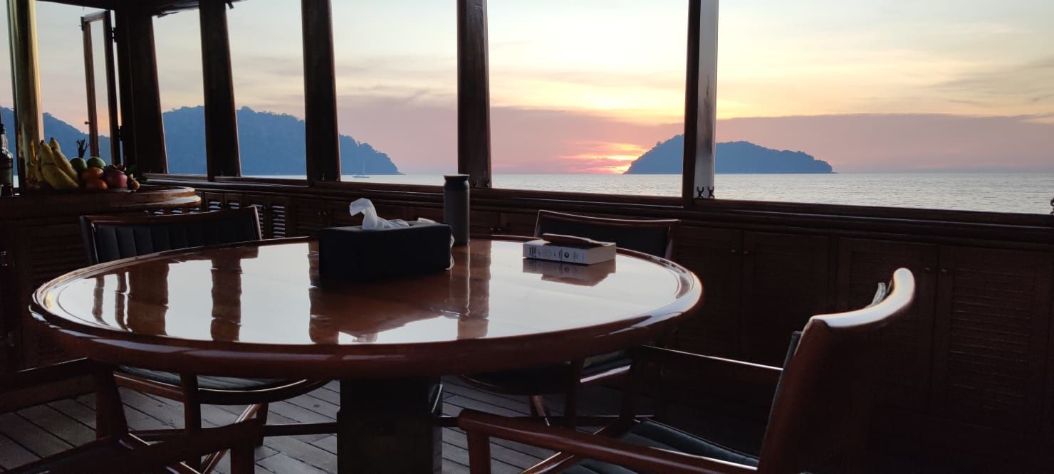 Custom Built 90 | Maha Bhetra