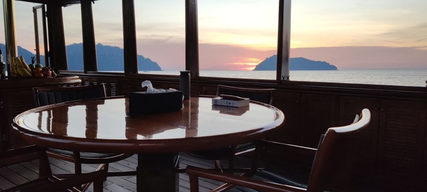 Custom Built 90 | Maha Bhetra