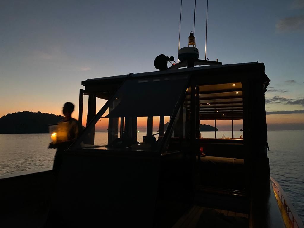 Custom Built 90 | Maha Bhetra