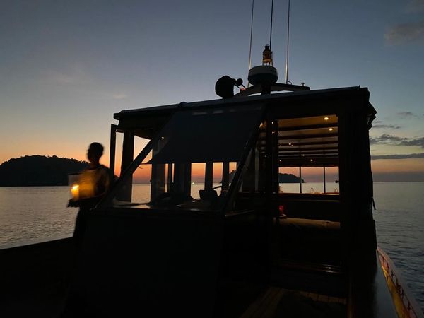 Custom Built 90 | Maha Bhetra