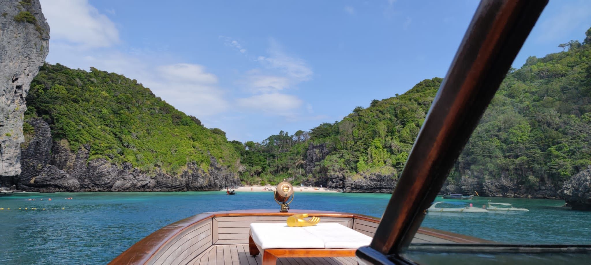 Custom Built 90 | Maha Bhetra