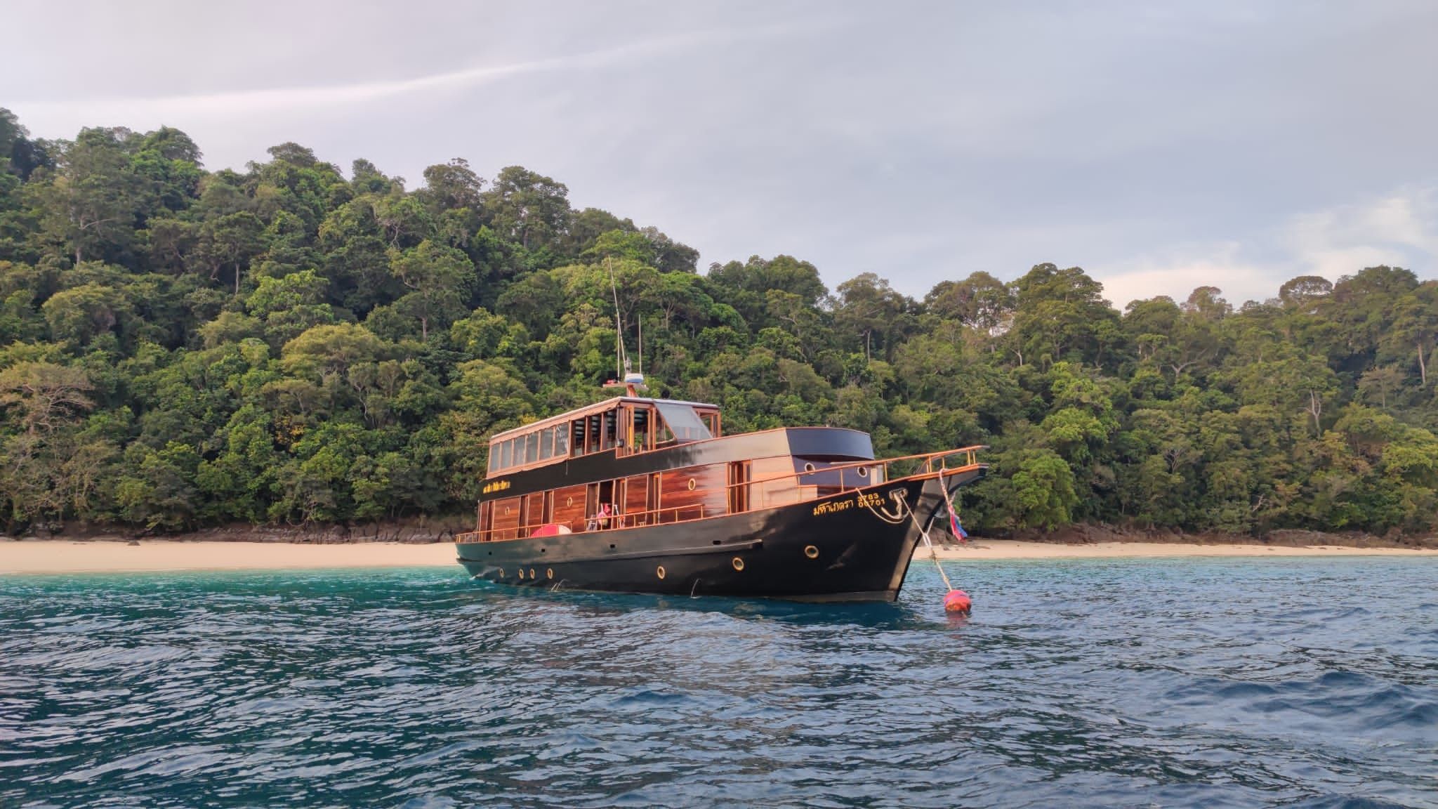 Custom Built 90 | Maha Bhetra