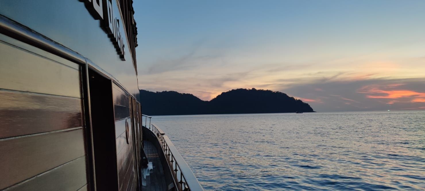 Custom Built 90 | Maha Bhetra