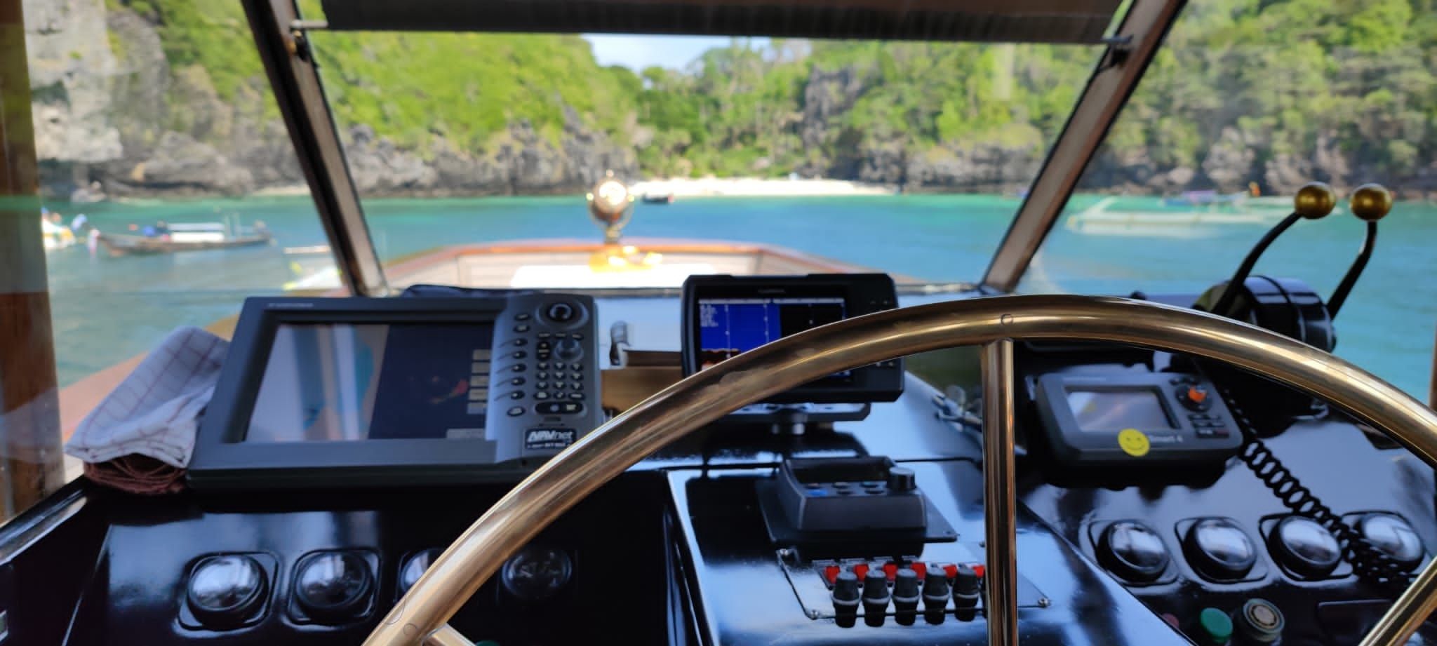 Custom Built 90 | Maha Bhetra