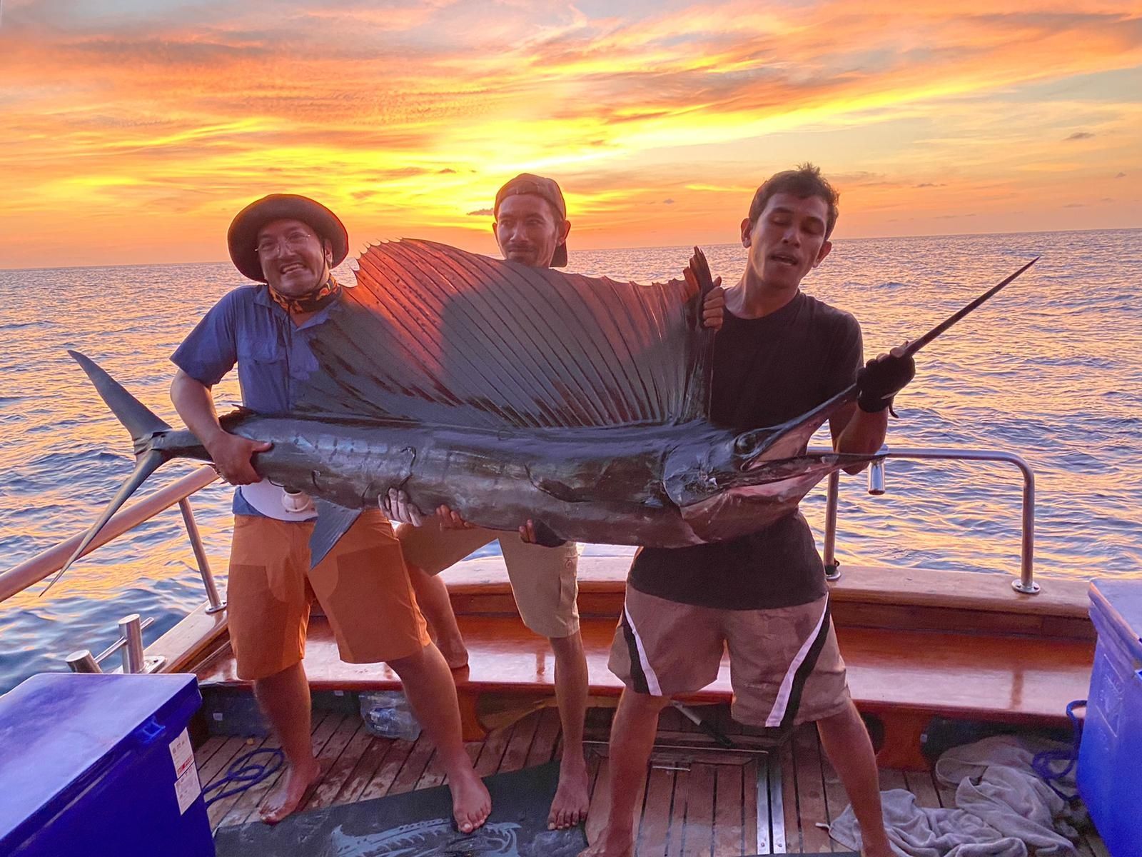 Custom Built 90 | Maha Bhetra