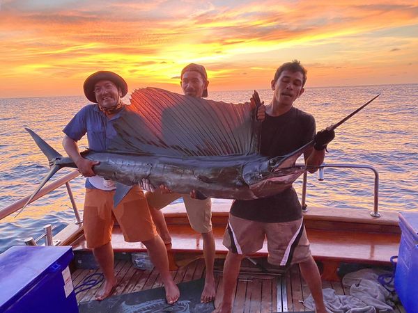 Custom Built 90 | Maha Bhetra