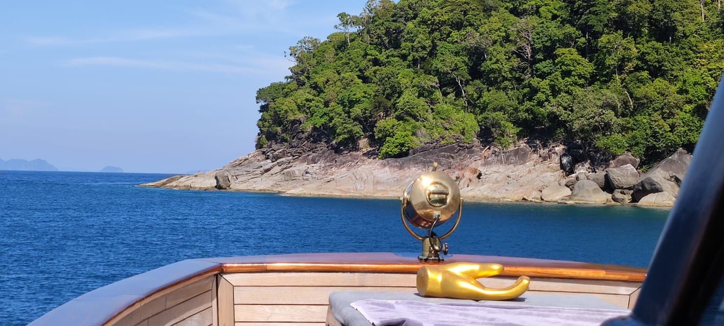 Custom Built 90 | Maha Bhetra