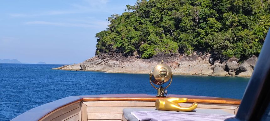 Custom Built 90 | Maha Bhetra