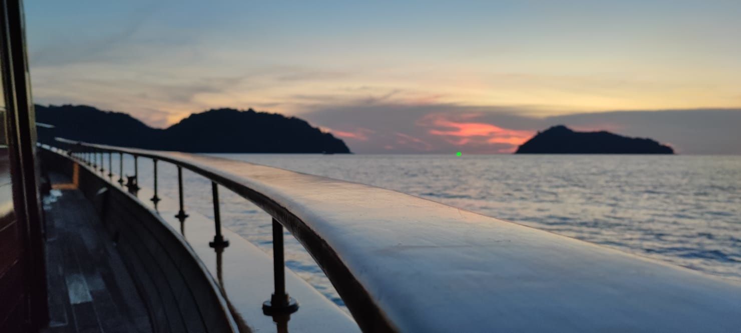 Custom Built 90 | Maha Bhetra