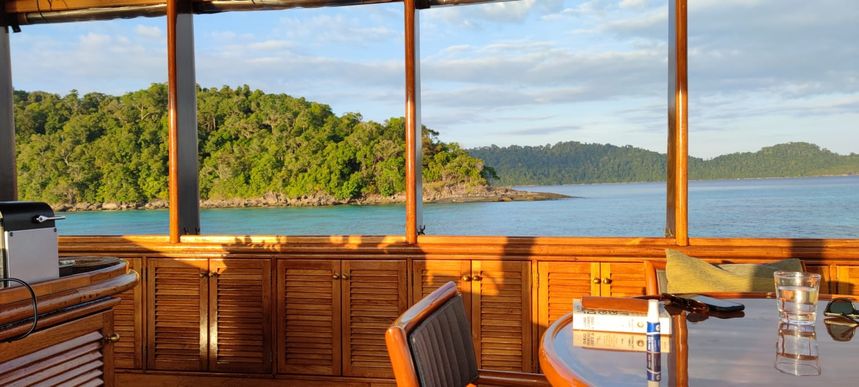 Custom Built 90 | Maha Bhetra