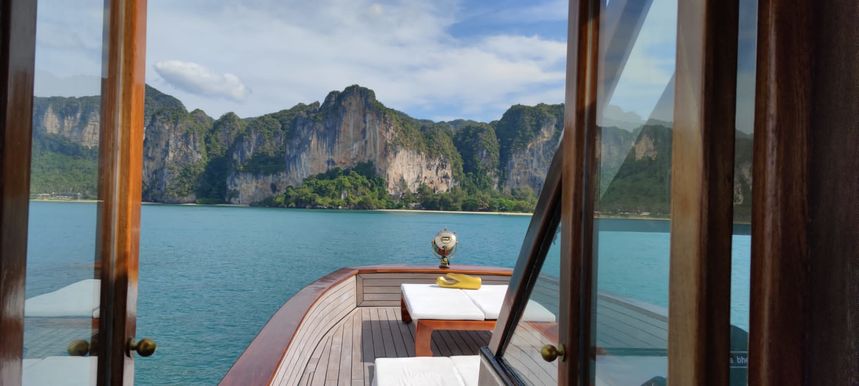 Custom Built 90 | Maha Bhetra