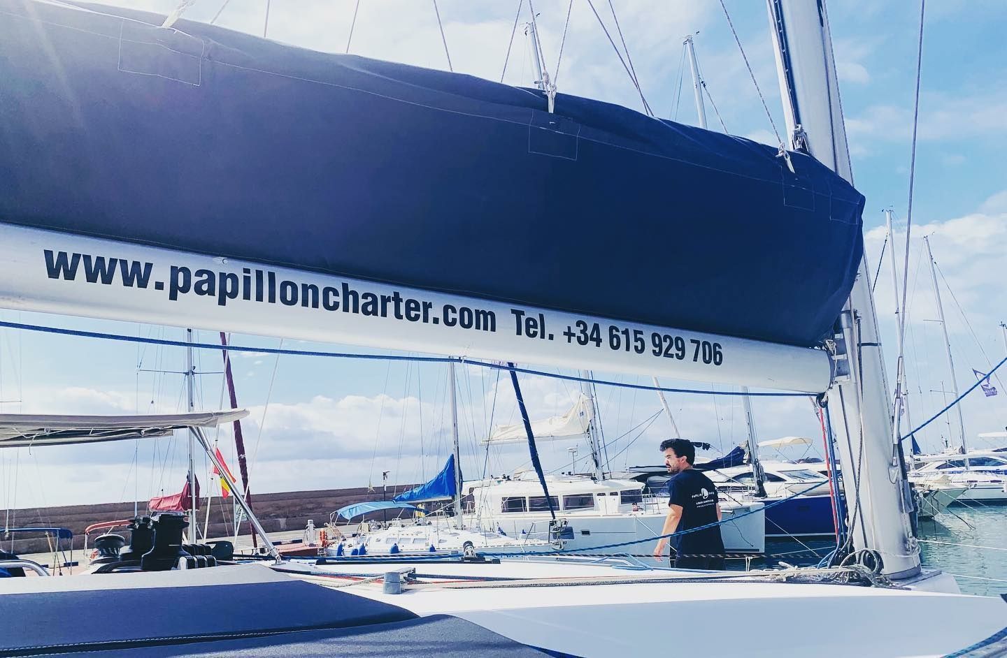 Lagoon 400 S2 | Nora