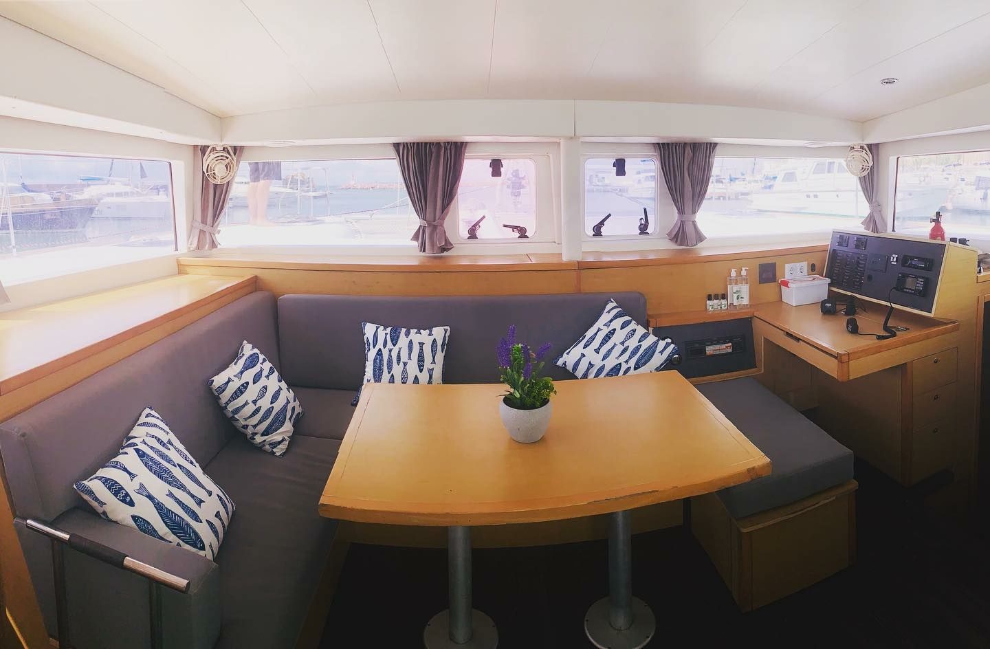 Lagoon 400 S2 | Nora