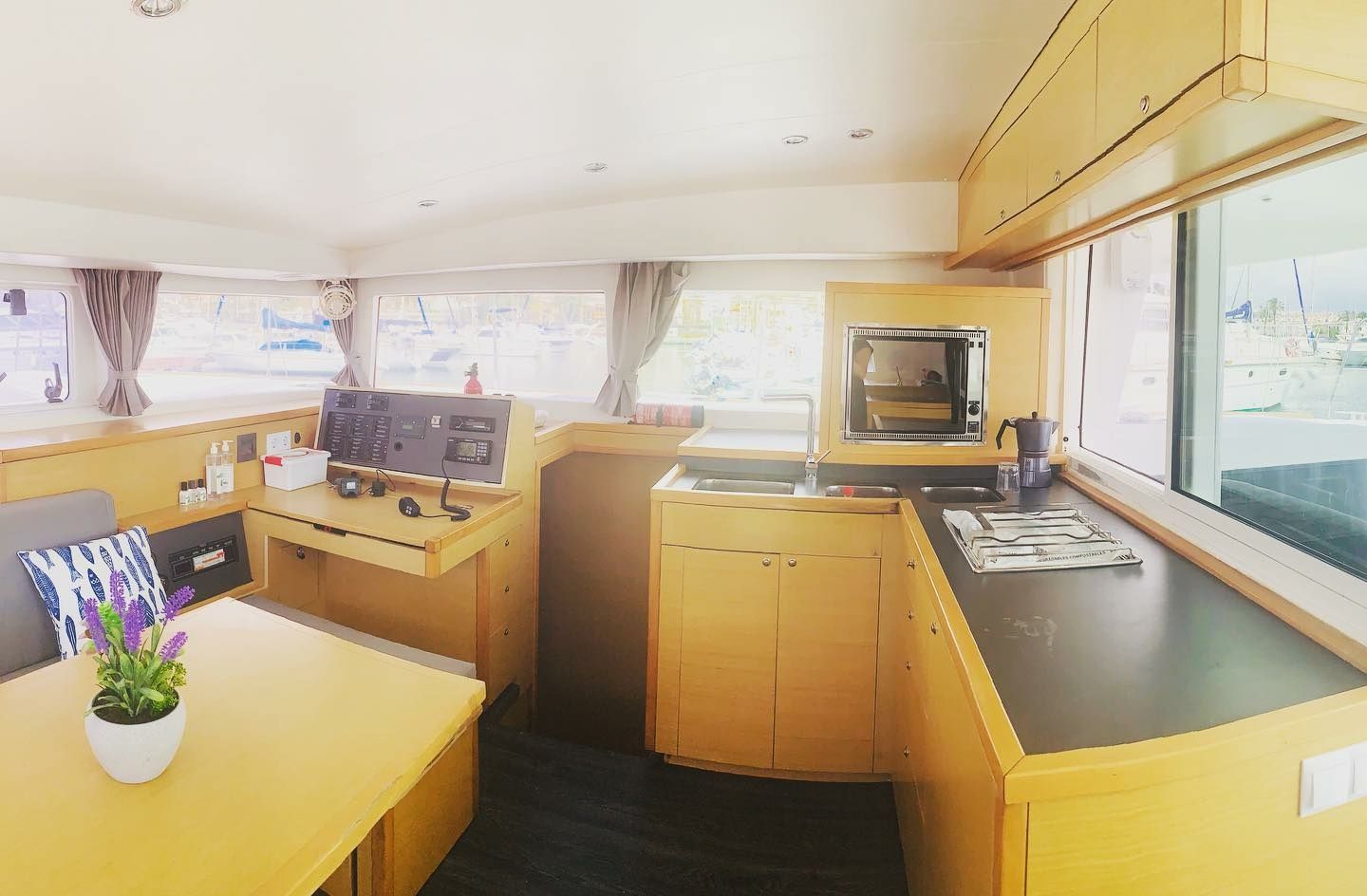 Lagoon 400 S2 | Nora