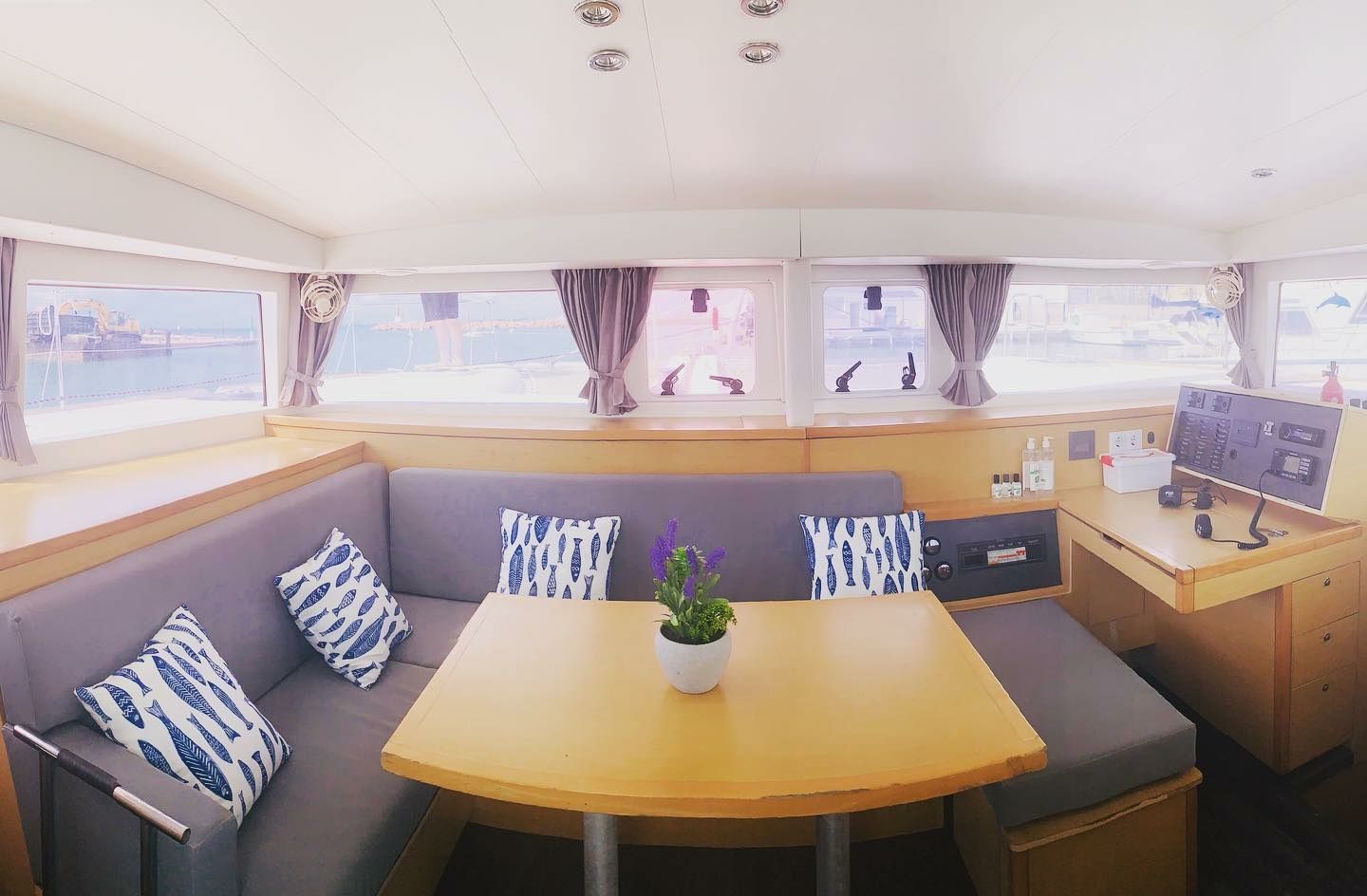 Lagoon 400 S2 | Nora