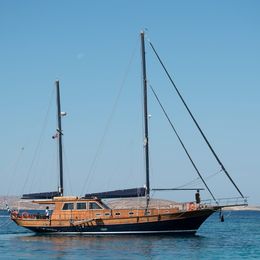 Gulet 72 | Atlantis
