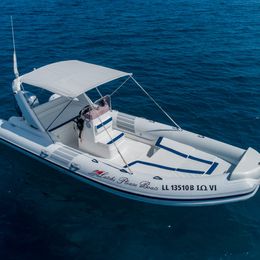 BSC Nautica Led | IO 6