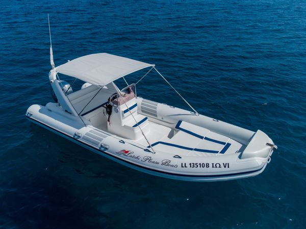 BSC Nautica Led | IO 6