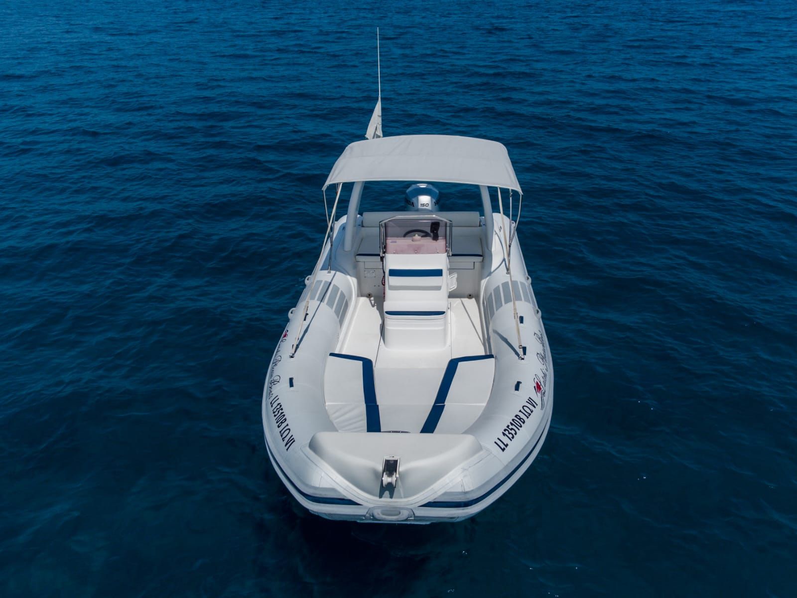 BSC Nautica Led | IO 6