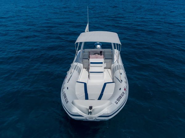 BSC Nautica Led | IO 6