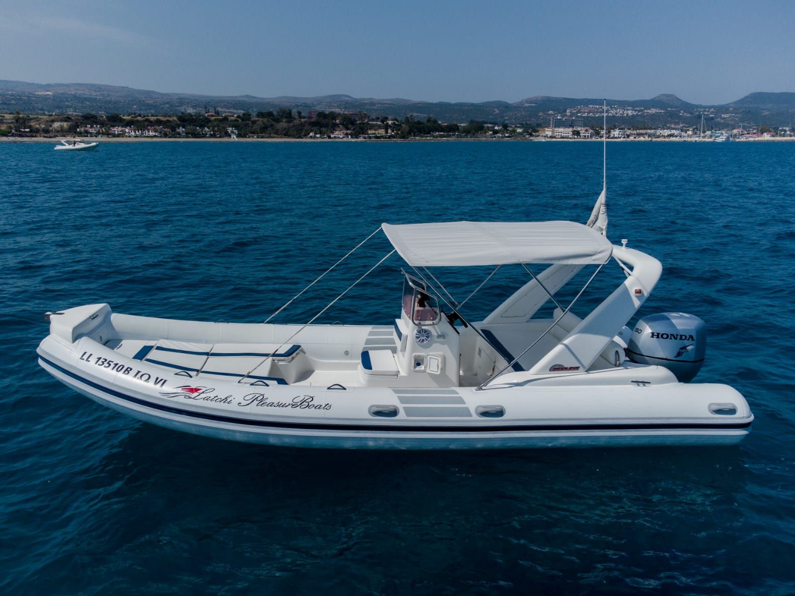 BSC Nautica Led | IO 6