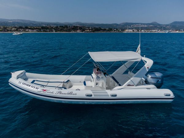 BSC Nautica Led | IO 6