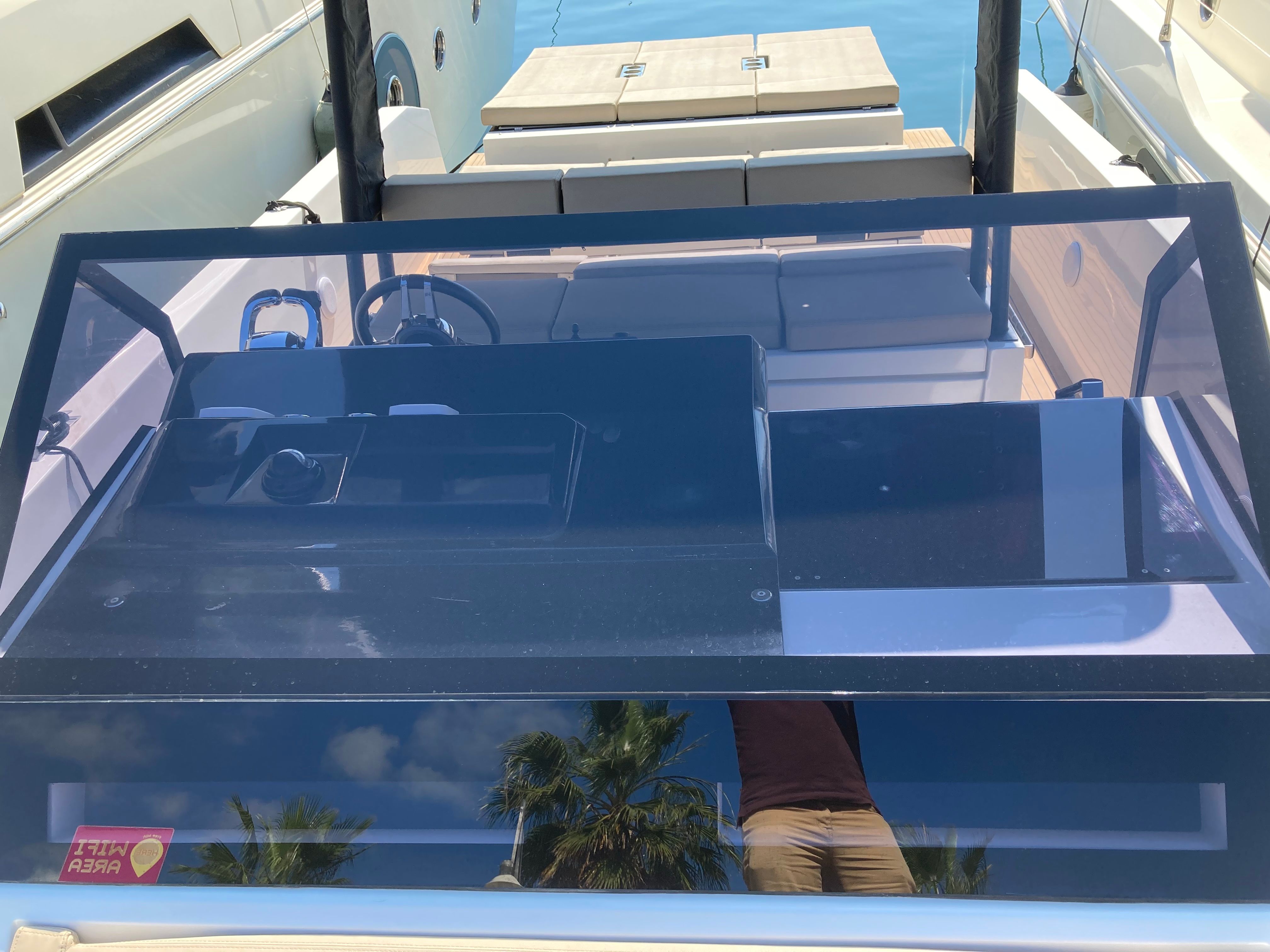 De Antonio 34 | Tokyo