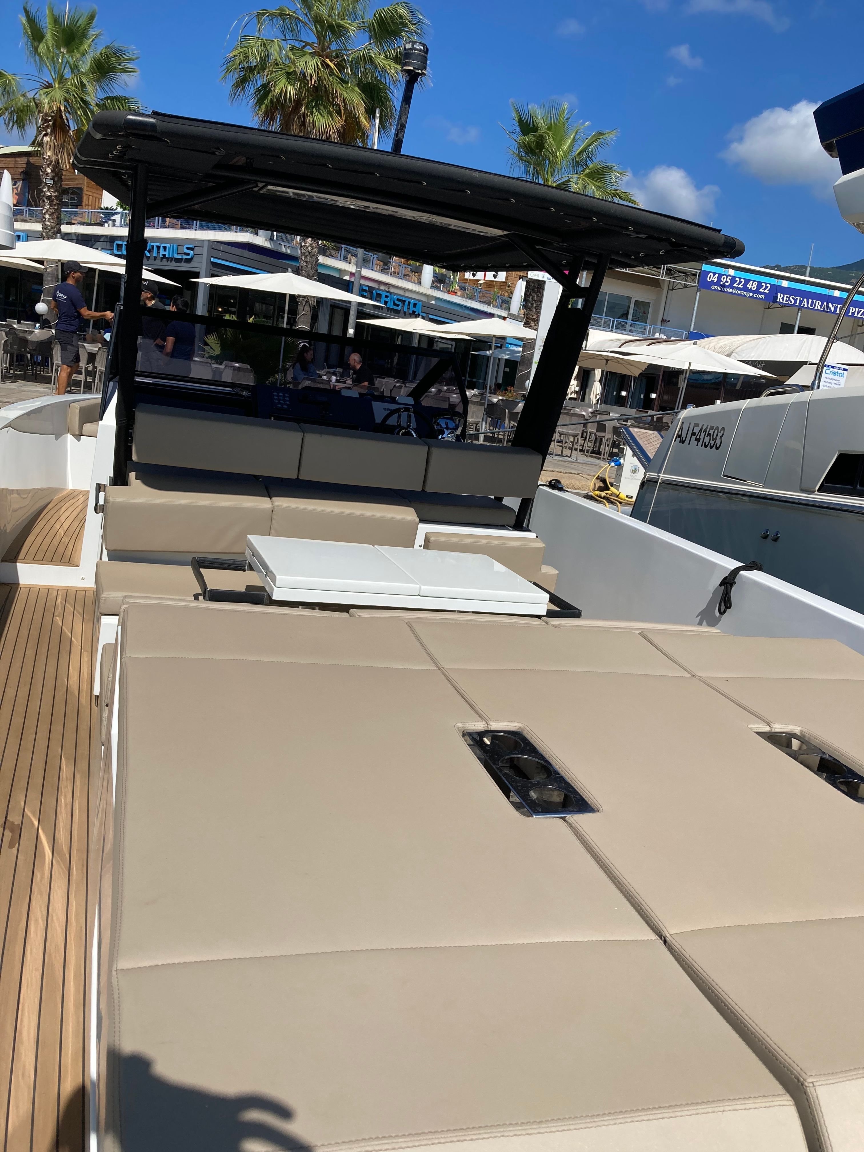 De Antonio 34 | Tokyo