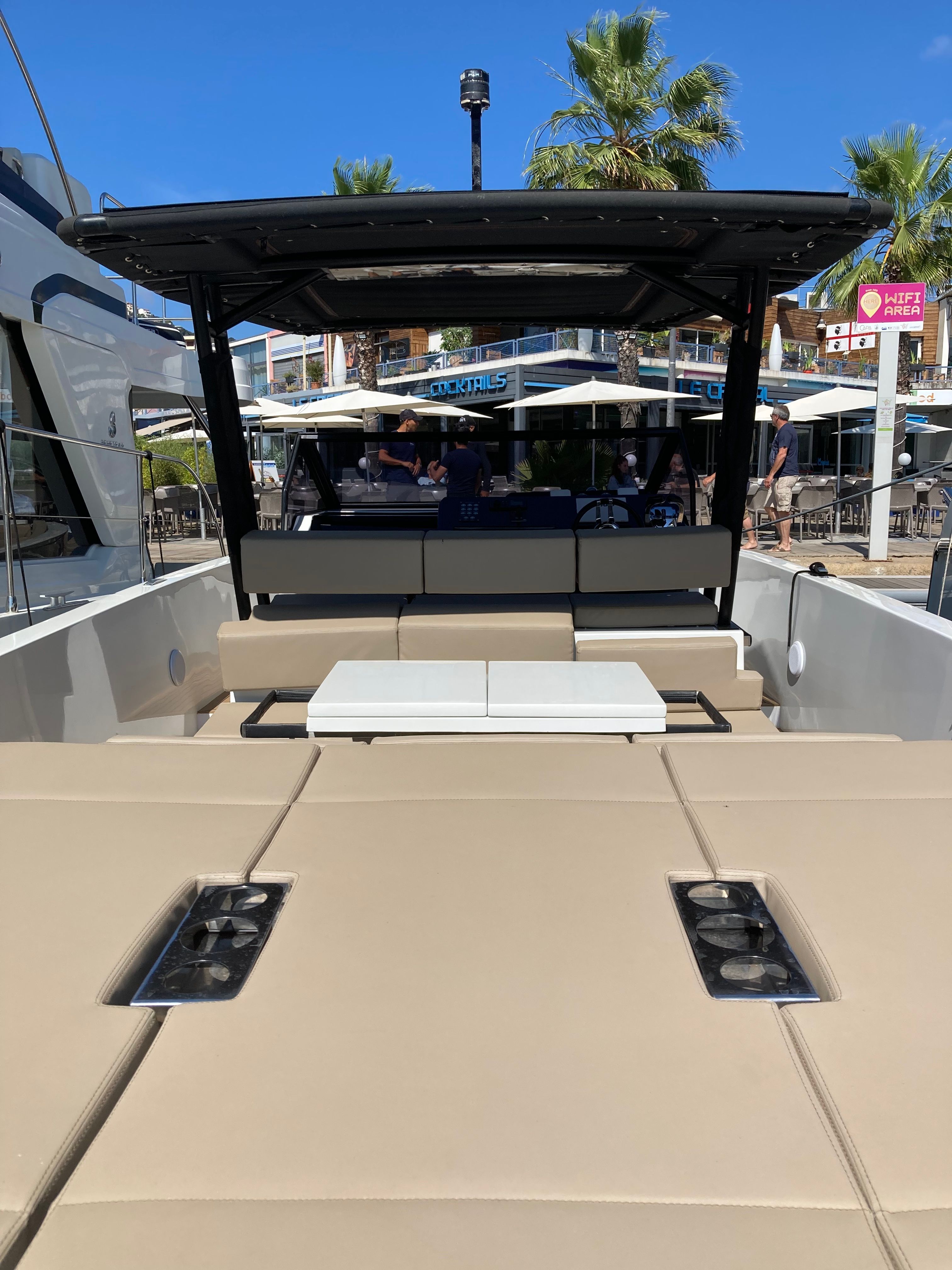 De Antonio 34 | Tokyo