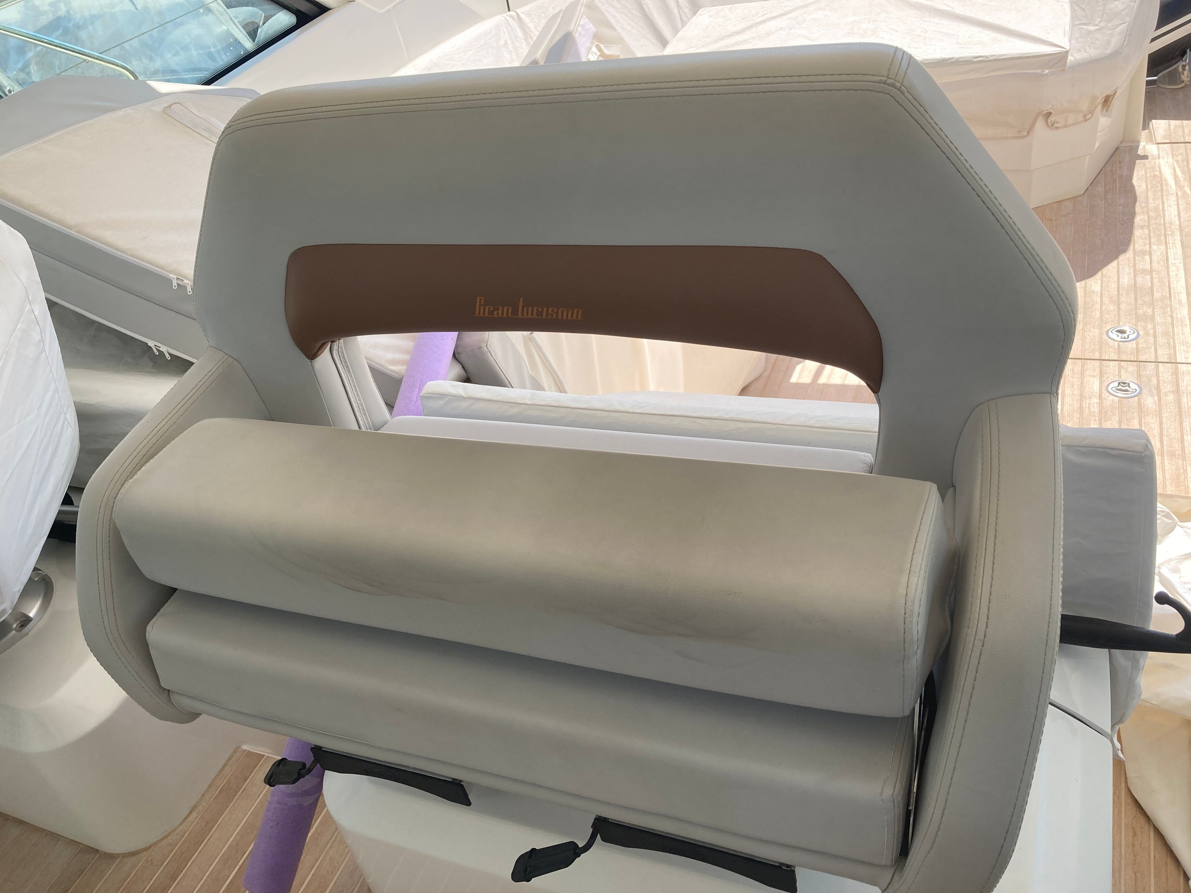 Beneteau Gran Turismo 40 | Valparaiso