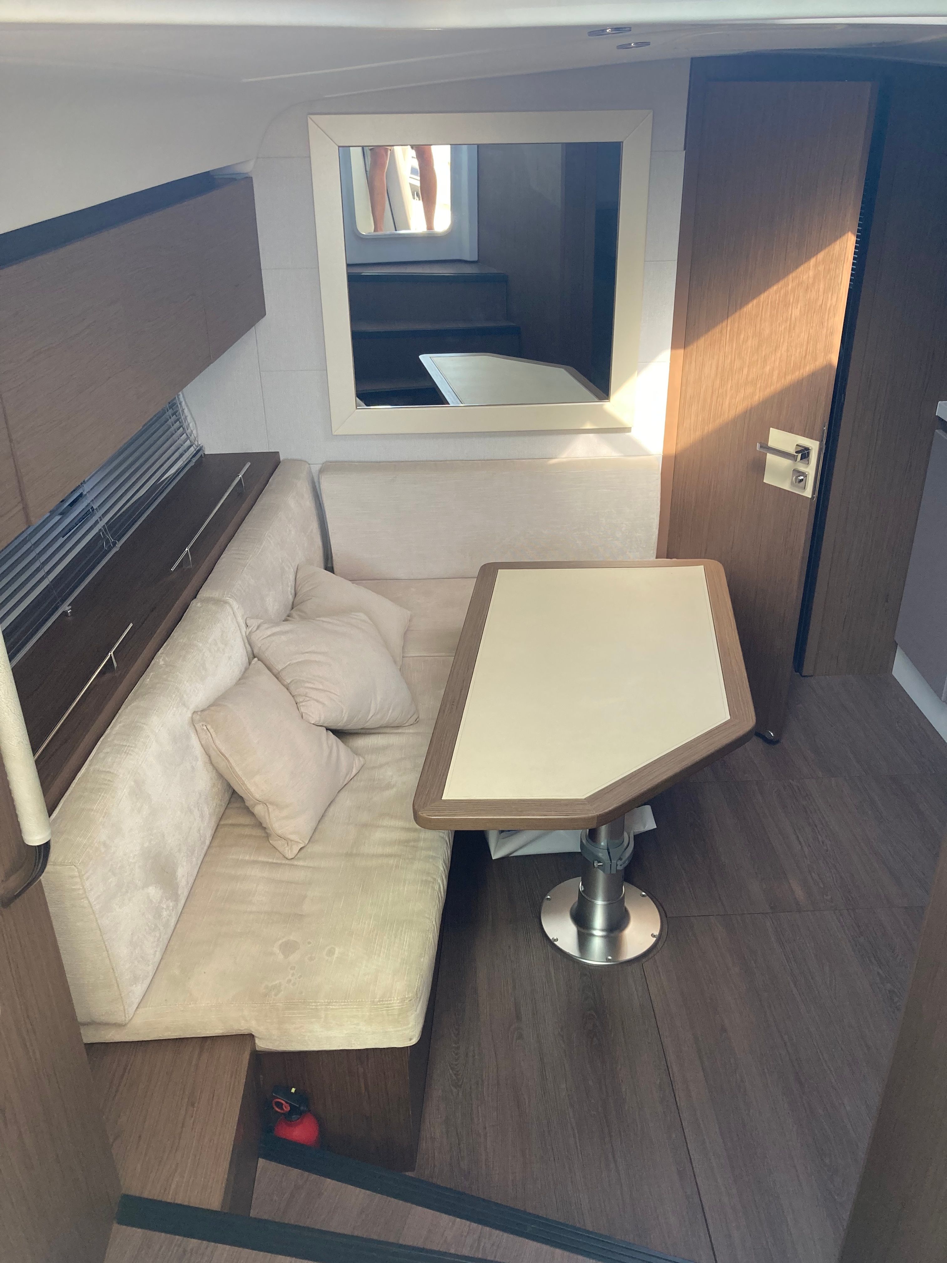Beneteau Gran Turismo 40 | Valparaiso