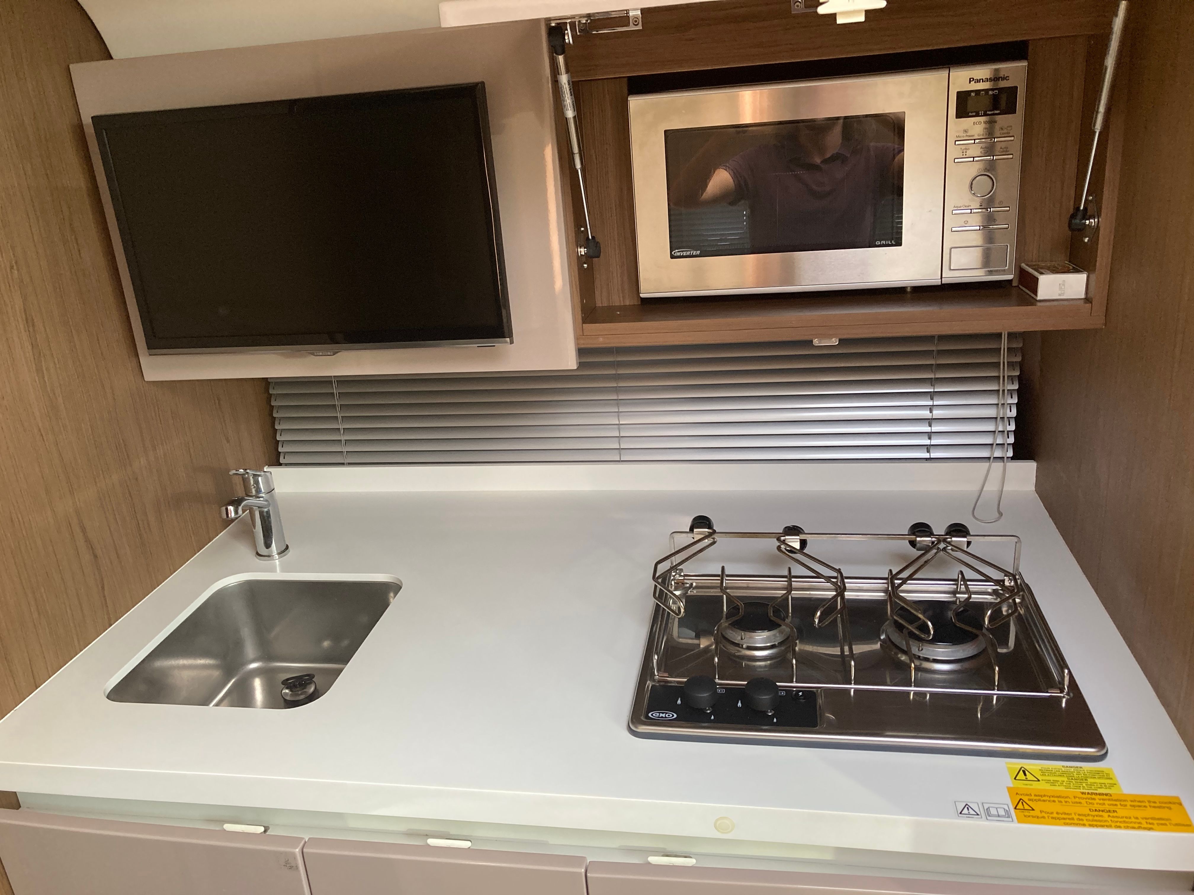 Beneteau Gran Turismo 40 | Valparaiso