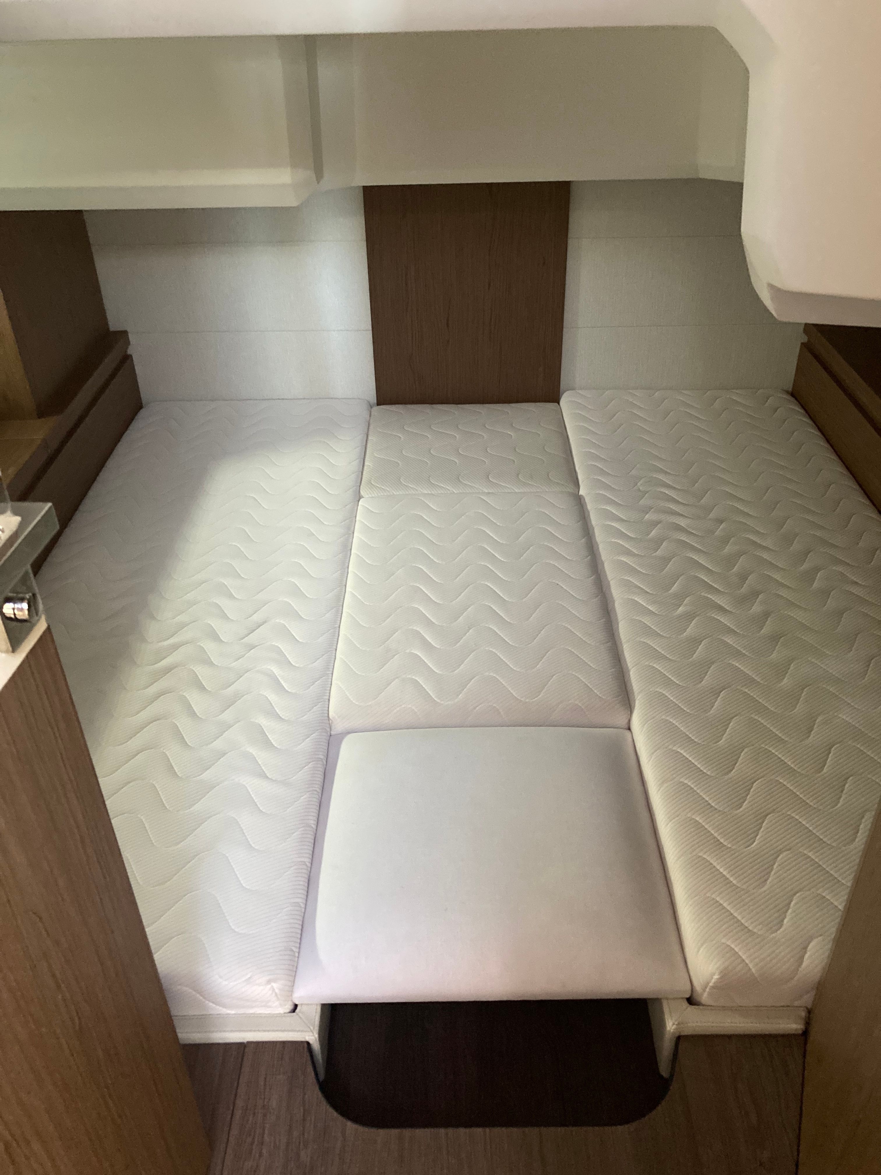 Beneteau Gran Turismo 40 | Valparaiso