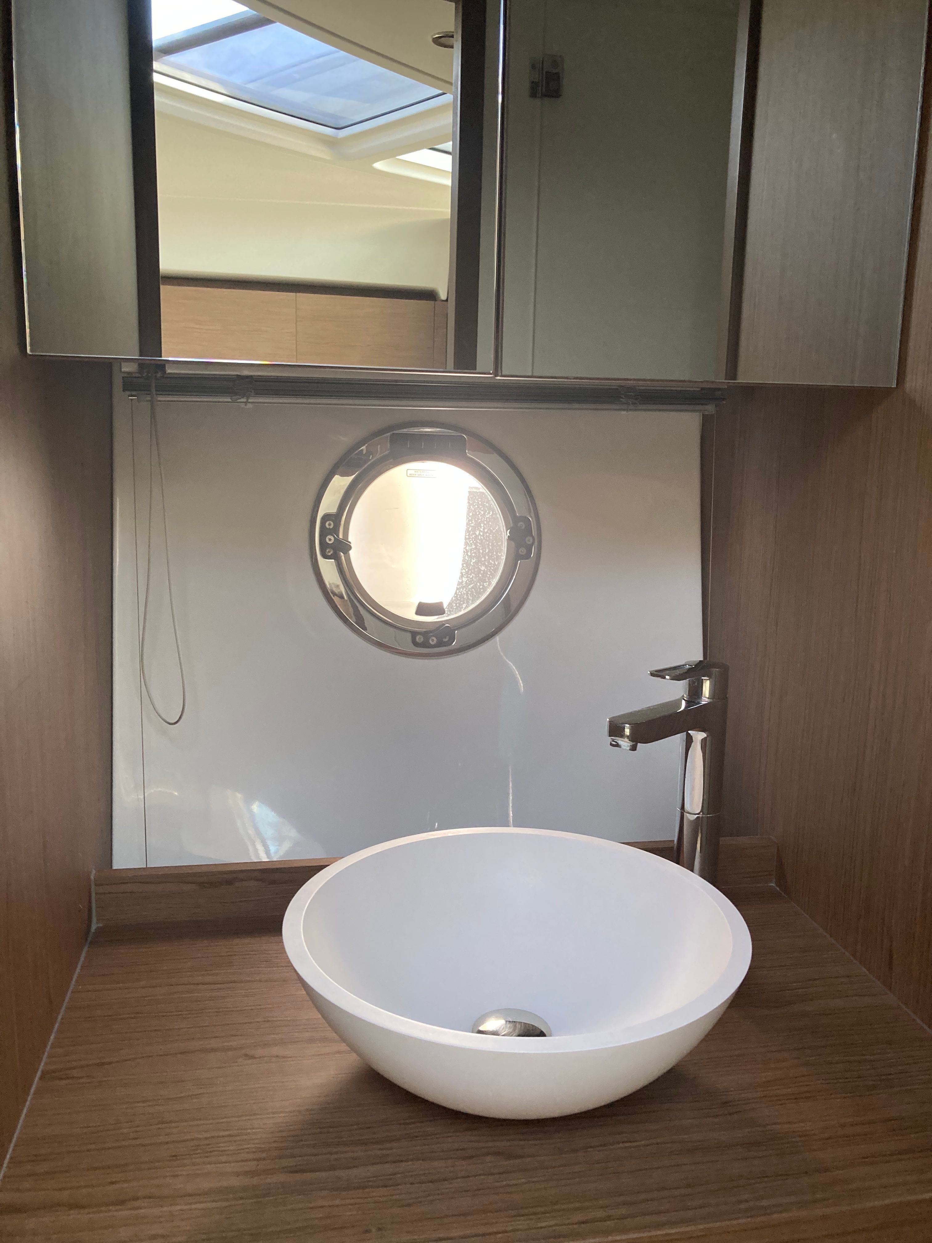 Beneteau Gran Turismo 40 | Valparaiso
