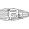 Beneteau Oceanis 440 | Xanemo