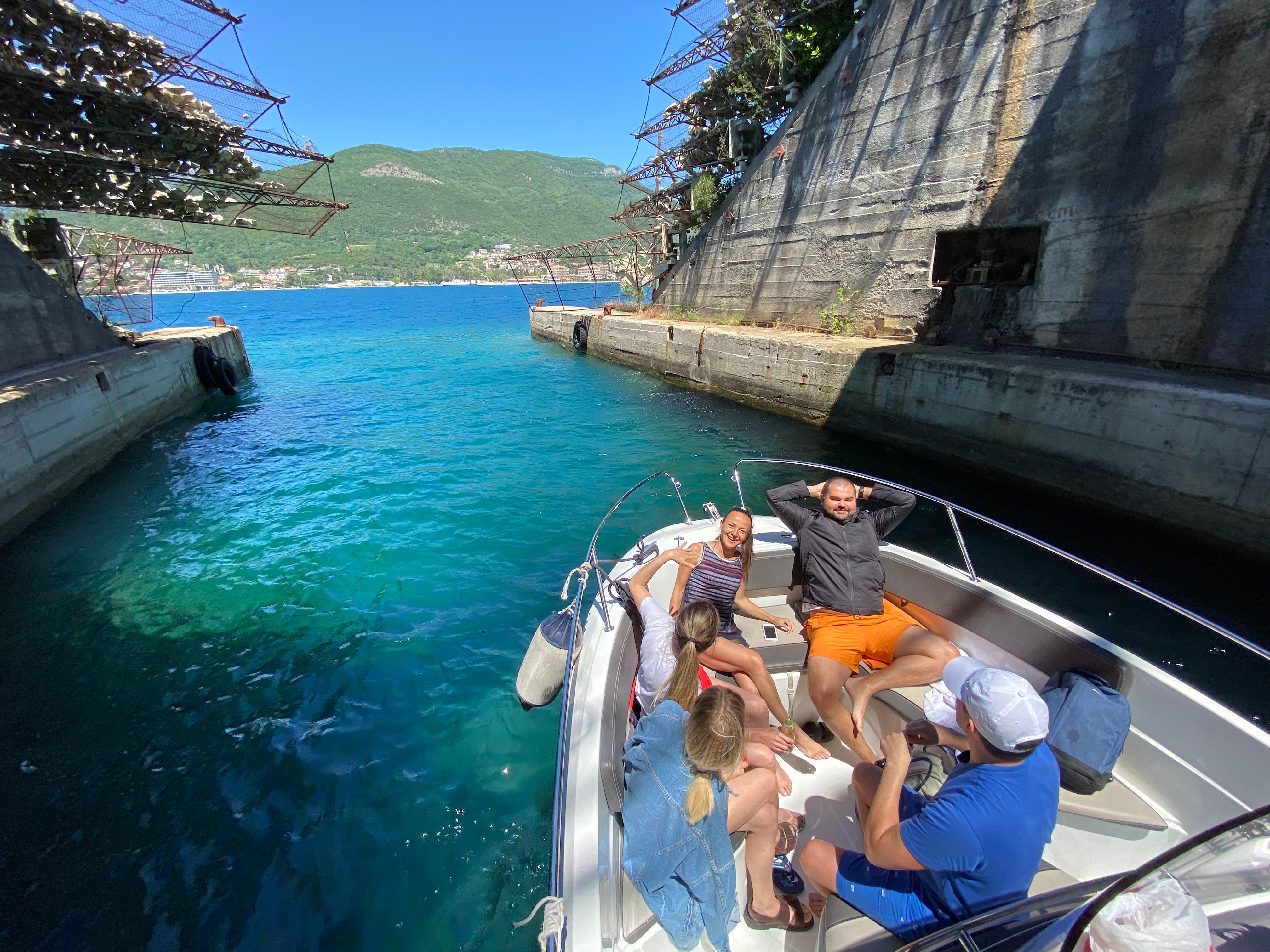 Jeanneau Cap Camarat 7.5 | Cap Camarat