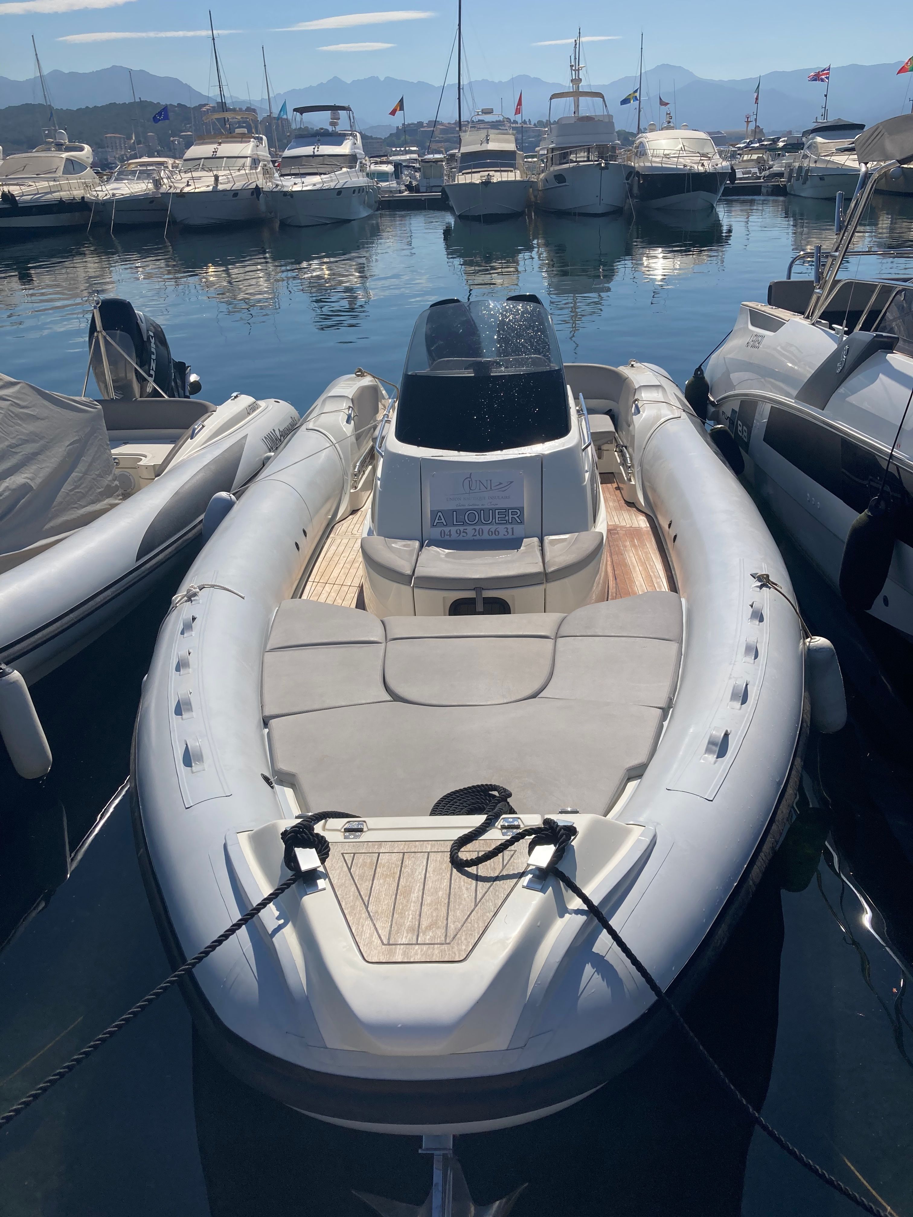 Lomac Adrenalina 9.5 | Cusco