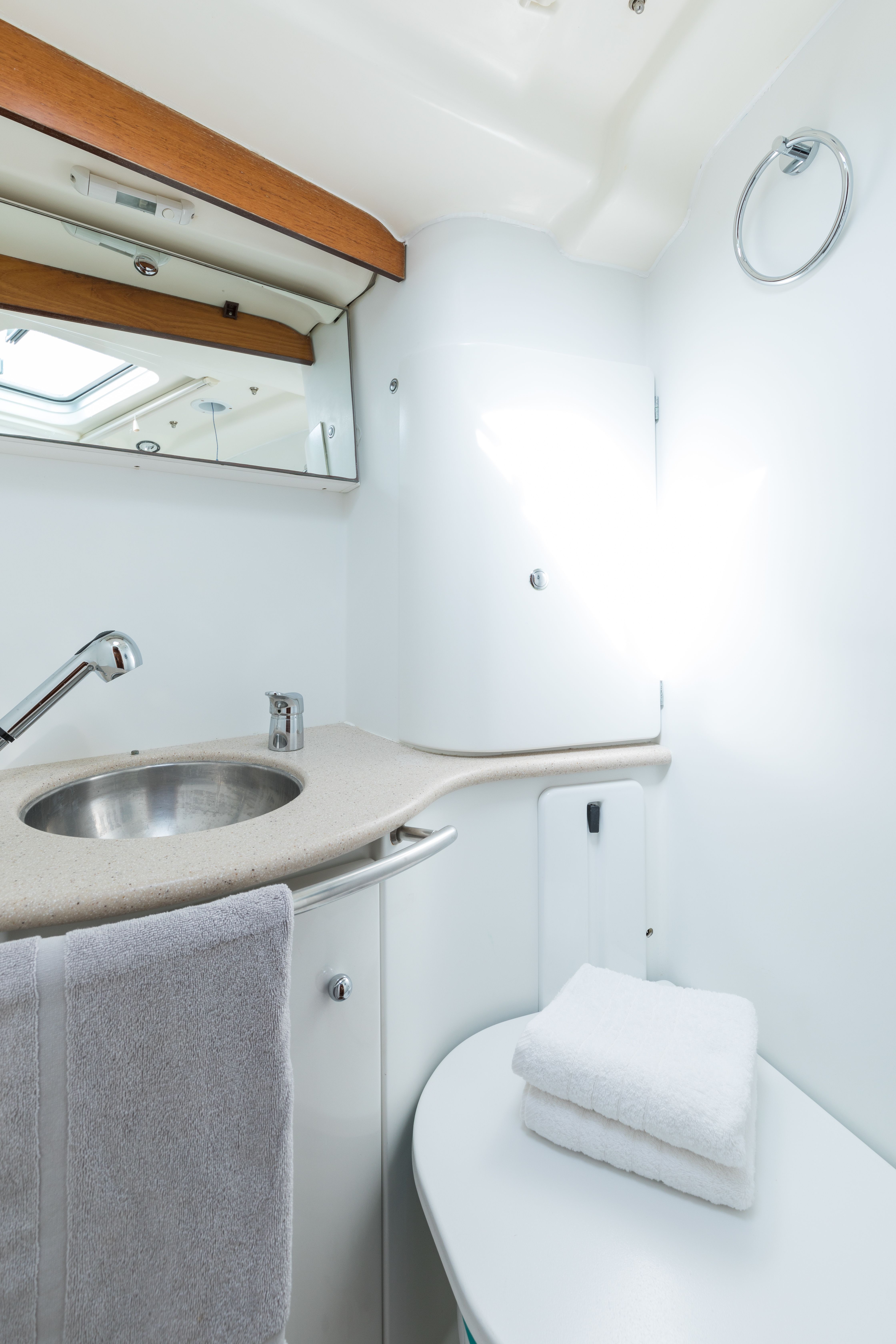 Jeanneau Sun Odyssey 54 DS | Morpheus
