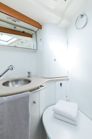 Jeanneau Sun Odyssey 54 DS | Morpheus