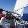 Jeanneau Sun Odyssey 54 DS | Morpheus