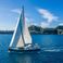 Jeanneau Sun Odyssey 54 DS | Morpheus