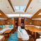 Jeanneau Sun Odyssey 54 DS | Morpheus