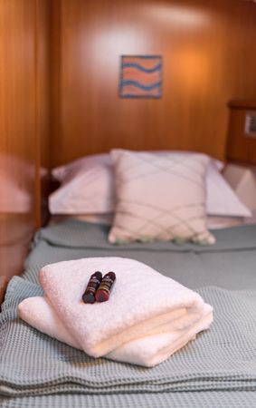 Jeanneau Sun Odyssey 54 DS | Morpheus