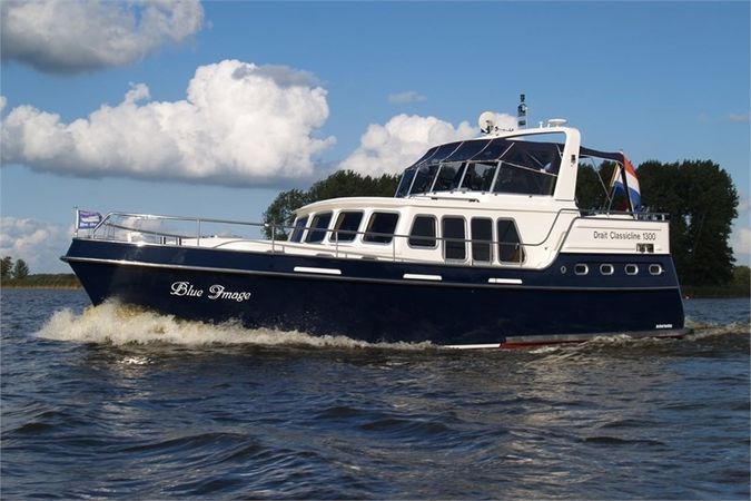 De Drait Classicline 1300 | Drait 52