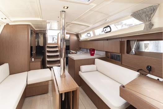 Beneteau Oceanis 41.1 | Passepartout