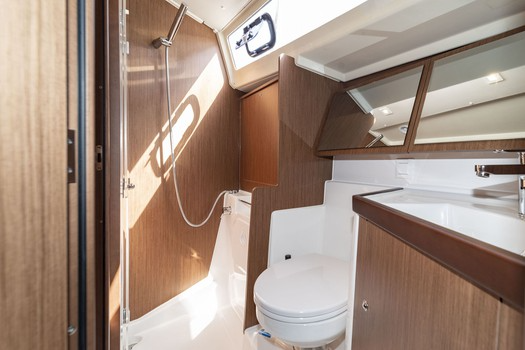 Beneteau Oceanis 41.1 | Passepartout