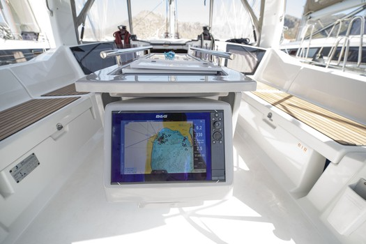 Beneteau Oceanis 41.1 | Passepartout
